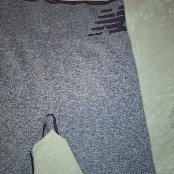 Gym 5" inseam Bike Shorts Lot, Women's large - Picture 7 of 8